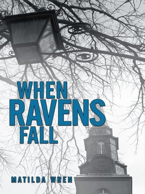 cover image of When Ravens Fall